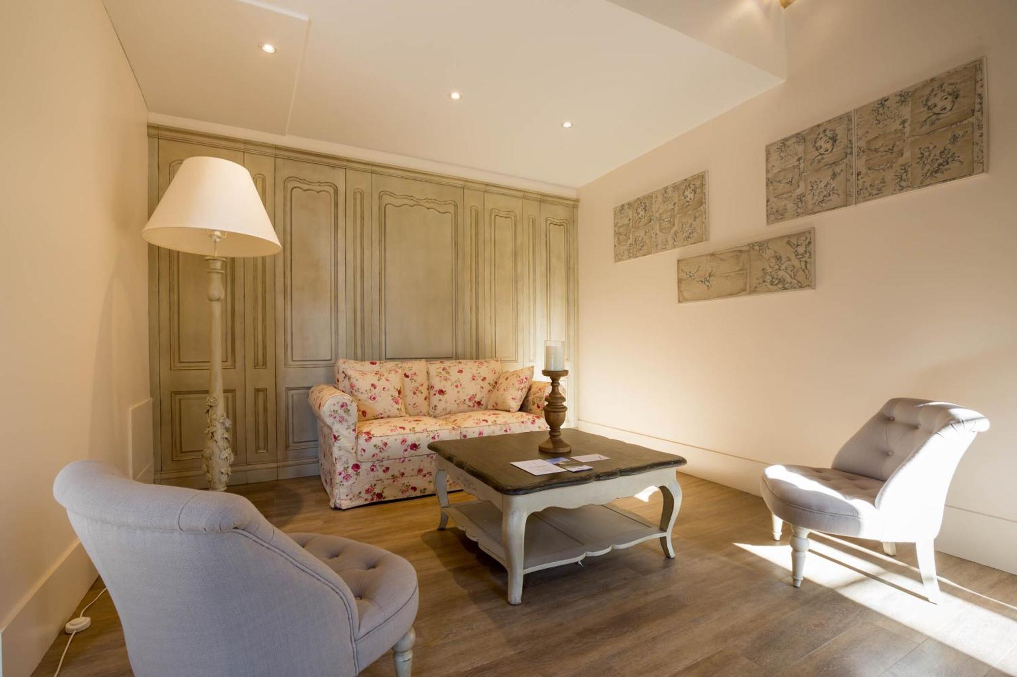 Le Cara - 4 Appartements Calmes Et Chics Au Coeur De Beaune โบน ห้อง รูปภาพ